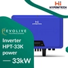 Invertors HPT-33K 3F Hypontech