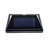 iQtech iPro 46 solární venkovní světlo, 46 LED, senzor, bezdrátové