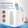 iQtech SG-153 pocket UV-C sterilizer
