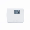 iQtech SmartLife GB, WiFi thermostat wireless for Electric heating do 16A, White