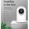 iQtech SmartLife R9820-K6, Wi-Fi IP-Kamera mit Überwachungsmodus