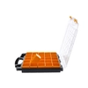 Ironside arrangør 25 PCS af containere