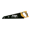 Ironside coated hand saw 450mm