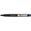 Ironside permanent marker zwart