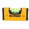 IRONSIDE spirit level with magnet