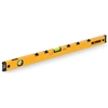 IROSIDE spirit level 80cm for a plumber