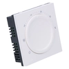 istabas termostats BasicPlus2 WT-T, diska versija, barošanas spriegums 230V, temperatūras diapazons 5-30°C