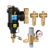 iSTOP - heat pump protection kit 1 1/4"