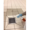 Itram BioFinder quality test of disinfection performed