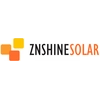 Įtrauktas ZNSHINE 540w ZXM7 SHLDD144-540/M sidabrinis rėmas