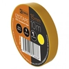 Izolační páska PVC 15mm / 10m žlutá