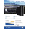 JA Päikeseenergia JAM54S30 405 MR BF