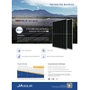 JA Päikeseenergia JAM54S30 410 MR BF / SF