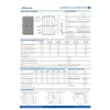 JA SOLAR 430W JAM54D40 BIFACIAAL 430W GB MC4 (N-type) - CONTAINER