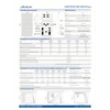 JA SOLAR 565W JAM72D30-565/LB Halvcellet bifacial dobbeltglasmodul MC4 - CONTAINER