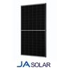 JA SOLAR JAM54D40 420/MB BIFACIAL 420 W Μαύρο πλαίσιο MC4 (N-Type)