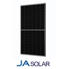JA SOLAR JAM54D40 420/MB BIFACIAL 420 W Zwart frame MC4 (N-type)