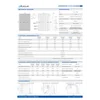 JA Solar JAM54D40 420/MB Fekete keret 420W Bifacial dupla üveg (tartály)