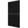 JA Solar JAM54D40 420/MB Svart ram 420W Bifacial dubbelglas (behållare)