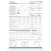 JA SOLAR JAM54D40 BIFACIAL 420W MB fekete keret MC4 (N-típus)