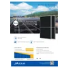 JA SOLAR JAM54D40 BIFACIAL 435W GB Musta kehys MC4 (N-tyyppi)