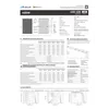 JA SOLAR JAM54D40 BIFACIAL 445W LB Cadre noir MC4 (Type N)