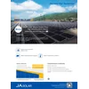 JA SOLAR JAM54D40 BIFACIAL 445W LB MC4 (N-tyyppi) - SÄILIÖ