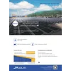 JA SOLAR JAM54D40 BIFACIAL 450W LB MC4 (N-tyyppi) - SÄILIÖ