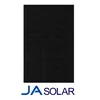 JA Solar JAM54D41 435W Bifacial Double Glass Full Black N-Type Solar Panel