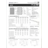 JA Solar JAM54D41 440/LB 440W Bifacial topeltklaas täismust (konteiner)