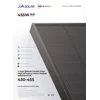 JA SOLAR JAM54D41 BIFACIAL 440W GB Pilnīgi melns MC4 (N-Type)