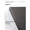 JA SOLAR JAM54D41 BIFACIAL 440W GB Plně černá MC4 (Typ N)