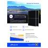 JA Solar JAM54S30 415/GR cadru argintiu/negru (container)