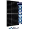 JA SOLAR JAM54S30-HC MONO 405W MR Μαύρο πλαίσιο