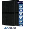 JA SOLAR JAM54S30-HC MONO 415W MR Black frame MC4