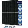 JA SOLAR JAM54S30-HC MONO 415W MR Cadre noir MC4