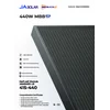 JA Solar JAM54S31 415/LR completamente nero (contenitore)