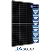 JA SOLAR JAM54S31-HC 405 MR Full Black MC4- CONTAINER
