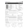 JA Solar JAM60D42 520/LB 520W Moldura preta bifacial (contêiner)