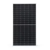 JA Solar JAM60D42 525/LB 525W Mono PERC félcellás MBB ezüst keret