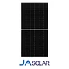 JA SOLAR JAM66D42 BIFACCIALE 455W MB (Tipo N)