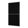 JA Solar JAM66D45 600/LB 600W Cadre argenté Double vitrage bifacial