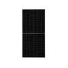 Ja Solar JAM66D46 700/LB 700W Bifaciaal Dubbel Glas Zilveren Frame