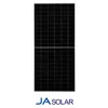 JA SOLAR JAM66D46-700/LB 700W Dvojité skleněné bifaciální moduly (typ N)