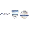 JA SOLAR JAM66S30-HC- 500 MR MC4 EVO – CONTAINER