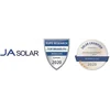 JA SOLAR JAM66S30-HC- 500 MR MC4 EVO - CONTENEUR