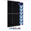 JA SOLAR JAM66S30-HC 500/MR MONO 500 W Juodas rėmelis