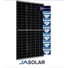 JA SOLAR JAM66S30-HC MONO 500W MR Black frame MC4