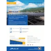 JA SOLAR JAM72D30-565/LB Half-cell Bificial Double Glass Module 565W