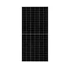 JA Solar JAM72D30 565W BiFacial fotovoltinė plokštė, Sidabrinis rėmas